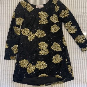 Special occasion dress